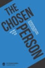The Chosen Person : Keep your eyes on Jesus - Leader Guide - Book