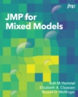 JMP for Mixed Models - eBook