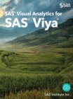 SAS Visual Analytics for SAS Viya - eBook