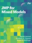 JMP for Mixed Models - Book