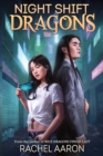 Night Shift Dragons : DFZ Book 3 - Book