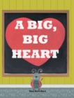 A Big Big Heart - Book