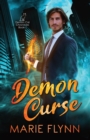 Demon Curse : A Supernatural Urban Fantasy Suspense - Book