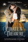 Pirate's Treasure : A Swashbuckling Time Travel Romance - Book