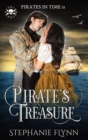 Pirate's Treasure : A Swashbuckling Time Travel Romance - Book