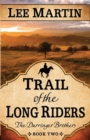 Trail of the Long Riders - Book