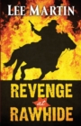 Revenge at Rawhide - Book