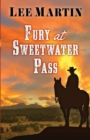 Fury at Sweetwater Pass - Book