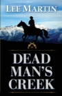 Dead Man's Creek - Book