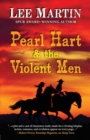 Pearl Hart & the Violent Men - Book