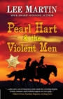 Pearl Hart & the Violent Men - Book