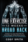 8 Weeks to 30 Consecutive Pull-Ups : Build Your Upper Body Working Your Upper Back, Shoulders, and Biceps at Home Workouts No Gym Required - Book