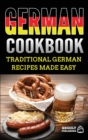 German Cookbook : Delicious German Recipes Made Easy - Book