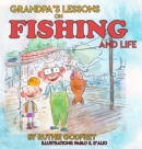 Grandpa's Lessons on Fishing and Life - Book