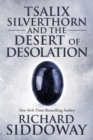 Tsalix Silverthorn and the Desert of Desolation - Book