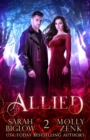 Allied : Hunted Book 2 - Book