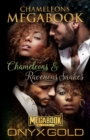 Chameleons MEGABOOK - Book