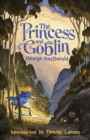 The Princess and the Goblin - Book