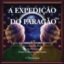 The Paragon Expedition (Portuguese) : To the Moon and Back - Book
