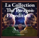 The Paragon Expedition (French) : To the Moon and Back - Book