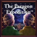 The Paragon Expedition : To the Moon and Back - Book