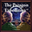 The Paragon Expedition (German) : To the Moon and Back - Book