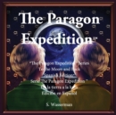 The Paragon Expedition (Spanish) : To the Moon and Back - Book