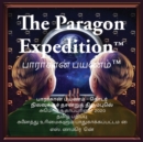 The Paragon Expedition (Tamil) : To the Moon and Back - Book