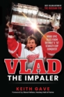Vlad the Impaler : More Epic Tales From Detroit's '97 Stanley Cup Conquest - Book