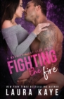 Fighting the Fire - Book