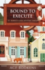 Bound To Execute - Book