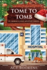 Tome To Tomb - Book
