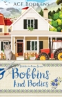 Bobbins And Bodies - Book