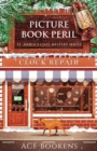 Picture Book Peril - Book