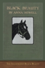 The Illustrated Black Beauty : 100 Illustrations - Book