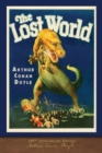 The Lost World (100th Anniversary Edition) : With 50 Original Illustrations - Book
