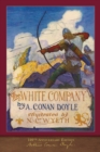 The White Company (100th Anniversary Edition) : Illustrated by N. C. Wyeth - Book
