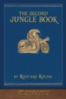 The Second Jungle Book (100th Anniversary Edition) : Illustrated First Edition - Book