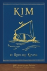 Kim (100th Anniversary Edition) : Illustrated First Edition - Book