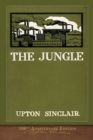 The Jungle : Illustrated 100th Anniversary Edition - Book