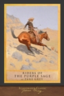 Riders of the Purple Sage : Illustrated Classic - Book