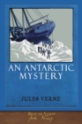 Best of Verne : An Antarctic Mystery - Book