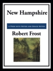 New Hampshire - eBook