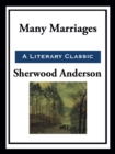 Many Marriages - eBook