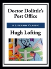 Doctor Dolittle's Post Office - eBook