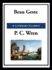 Beau Geste - eBook