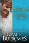 Nicholas : Lord of Secrets - Book