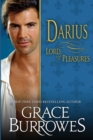 Darius : Lord of Pleasures - Book