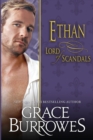 Ethan : Lord of Scandal - Book