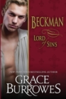 Beckman : Lord of Sins - Book